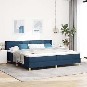 vidaXL Bed 3341320 200x200cm