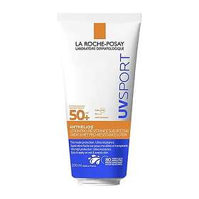 La Roche Posay Anthelios UVSport Lotion SPF50+