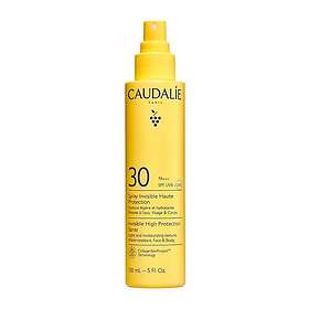 Caudalie Invisible Solkräm SPF30