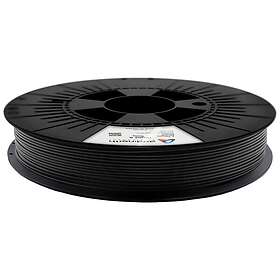 Addnorth Rigid X Musta 1.75mm 1kg