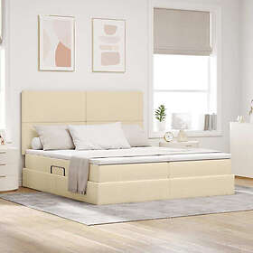 vidaXL Bed 3372831 200x200cm