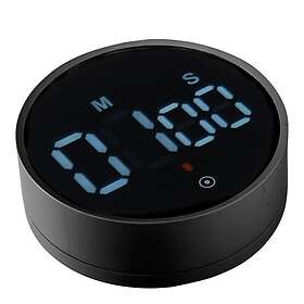Modern House Digital Timer 46205476