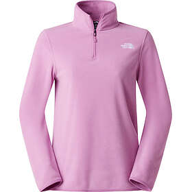 The North Face Glacier 1/4 Zip Jakke (Dame)