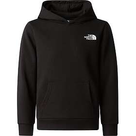 The North Face Simple Dome Light Hættetrøje (Unisex)