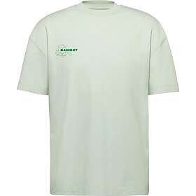 Mammut Base Relaxed Short Sleeve T-shirt (Miesten)