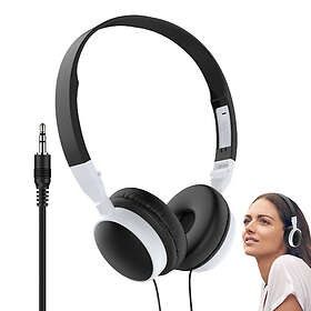 Xtreme 90502 Wired Over-ear Gaming Headset