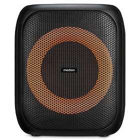 Medion LIFE S61991 Haut-parleur Bluetooth