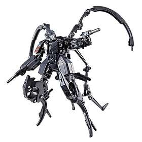 Transformers Deluxe Series One Airachnid 4.5in