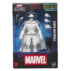 Marvel Legends Figurine 6in Phantom Rider