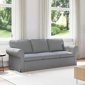 vidaXL Sofa 215x82x80cm 42024313
