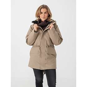 Rains Nome String Parka (Dam)