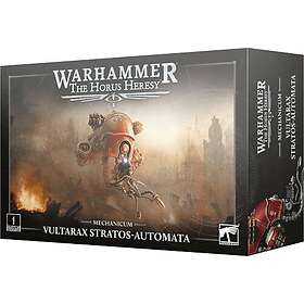 Warhammer The Horus Heresy Mechanicum Vultarax Stratos-Automata