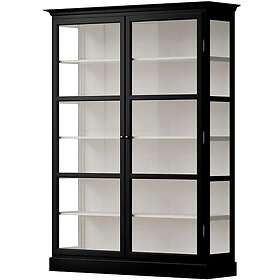 Lindebjerg V2 Vitriinikaappi