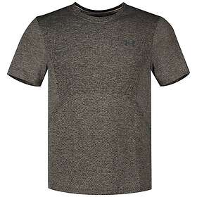 Under Armour Seamless Stride Kortærmet T-shirt (Herre)