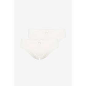 Hunkemöller Georgia Cotton Trosor 3-pack