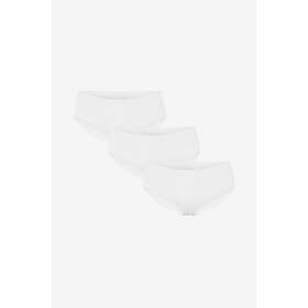 Pieces Briefs 3-pack