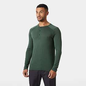 Helly Hansen HH Durawool LS Chemise (Hommes)