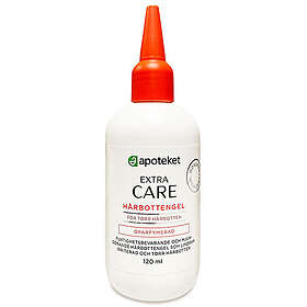 Apoteket Extra Care Hårbotten Gel 120ml