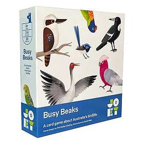 Busy Beaks