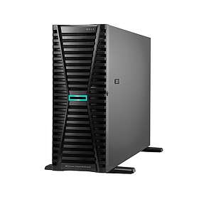 HP ProLiant ML350 Gen12