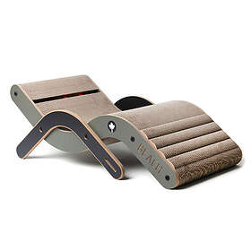 Canadian Beach Chair Kartongskrapa 70x35x25cm
