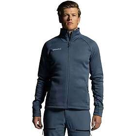 Craft OL Norway Power Fleece Jakke (Herre)