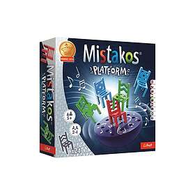 Trefl Mistakos Platform