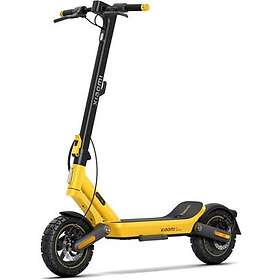Xiaomi Scooter 6 Ultra