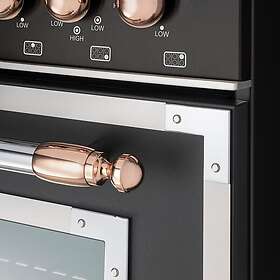 Bertazzoni 901534 Heritage Dekorsæt