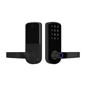 INF Smart Lukko Sormenjälki TTLock Bluetooth Biometrinen