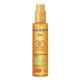 Nuxe Sun Fresh Solspray SPF30 150ml