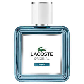 Lacoste Original aqua edp 60ml
