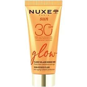 Nuxe Sun Glow Solfluid SPF30 40ml