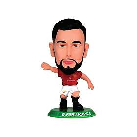 Soccerstarz Bruno Fernandes