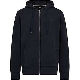 Boss Hspence Fuld Lynlås Hoodie (Herre)