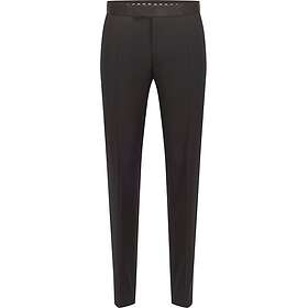 Boss Slim-Fit Smokingbyxor (Herr)