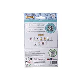 EPEE Crystal Art Buddies Anna