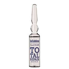 laCabine Flash Hair Total Repair Ampoule 1ml
