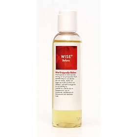 Wise Body Oil Balance 150ml