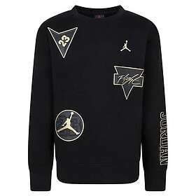 Nike Jordan Rundhals Sweatshirt (Herre)