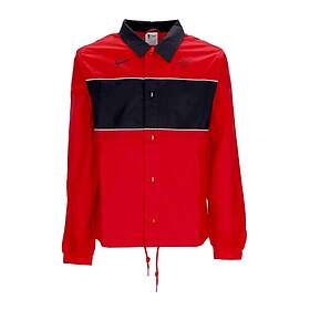 Nike Chicago Bulls Pullover Hoodie (Herre)