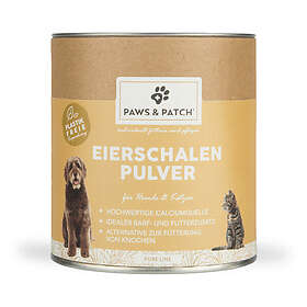 Paws & Patch Kananmunankuorijauhe 2 x 500 g