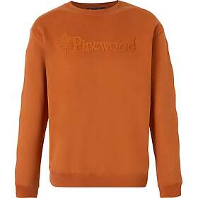 Pinewood Värnamo Sweatshirt (Herr)