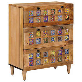 vidaXL 4018263 Buffet 60x33x75cm