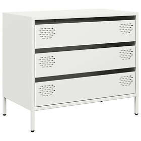 vidaXL 4018284 Sideboard with Door 75x33.5x40cm