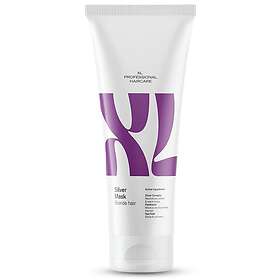 XL Silver Hårkur 250ml
