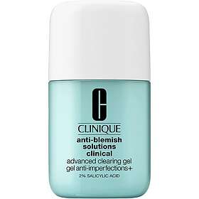 Clinique Anti-Blemish Solutions Clinical Avanceret Rensende Gel 20ml