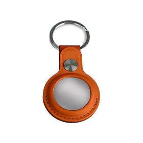 Light Solutions Key Ring Tracker Läder