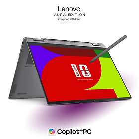 Lenovo Yoga 7i 2-in-1 Gen 11 83TCCTO1WWSE1 14" Core Ultra 7 355 16GB RAM 512GB SSD