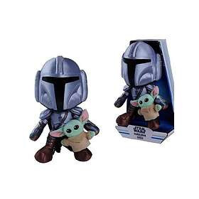 Star Wars The Mandalorian Mini Grogu 25cm (5400868038439)